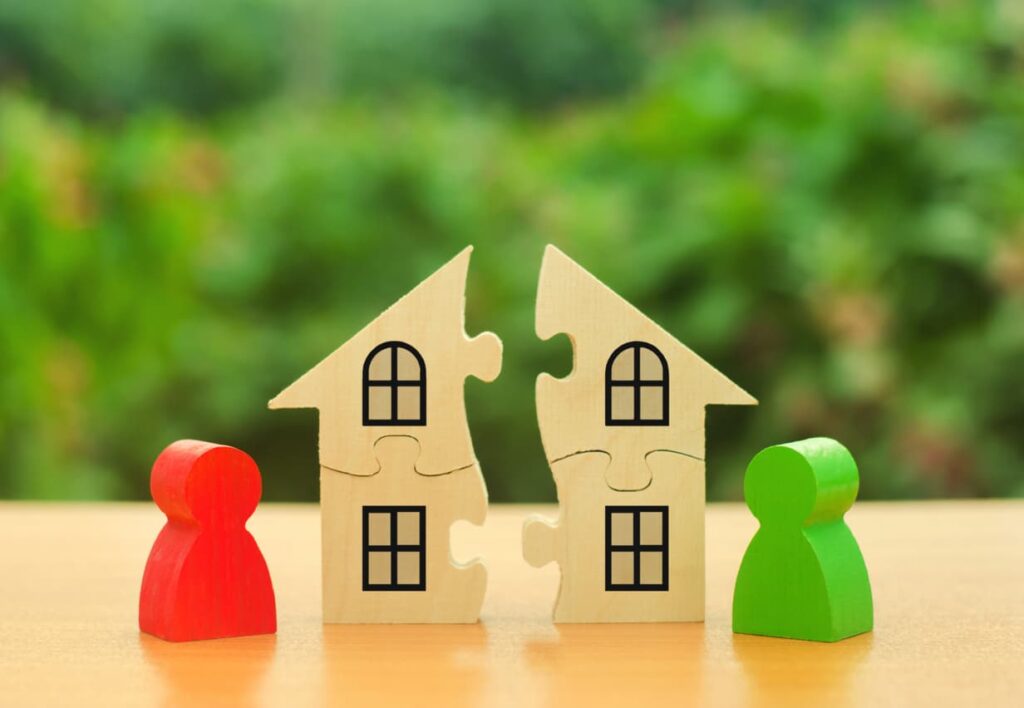 Property Disputes
