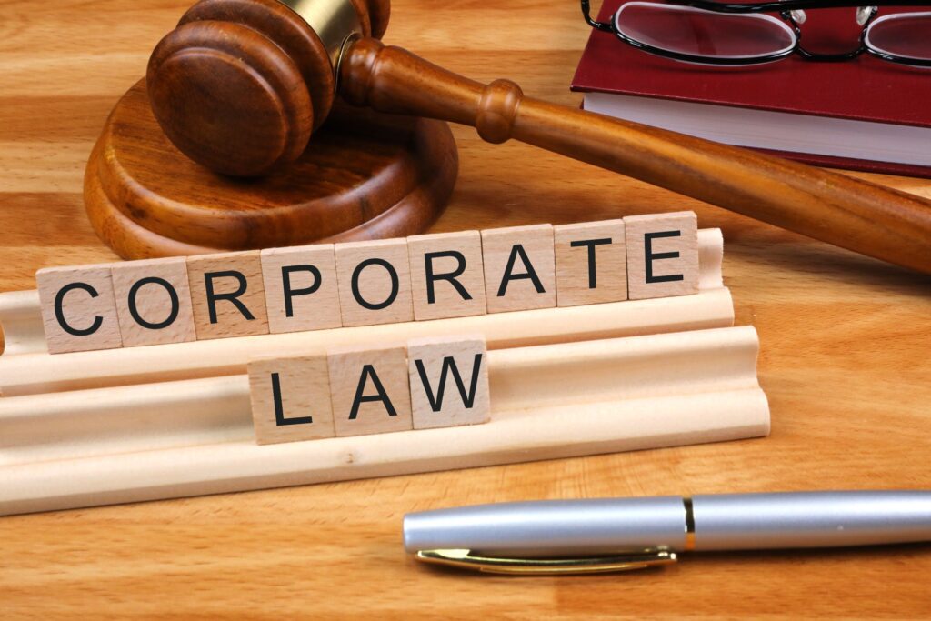 corporate-law