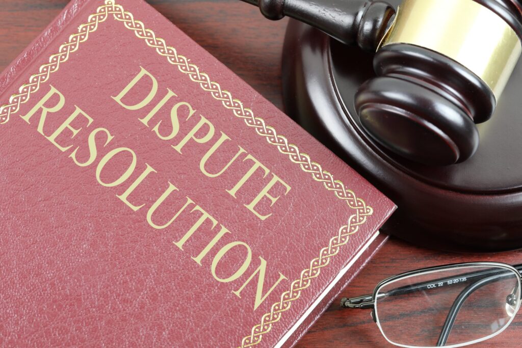 Dispute_Resolution