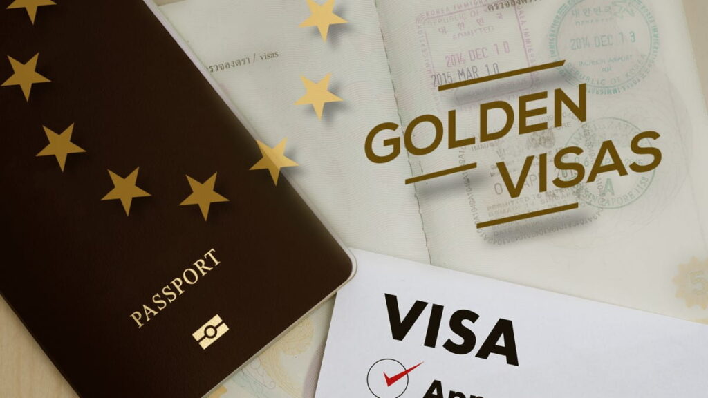 goldenVisa