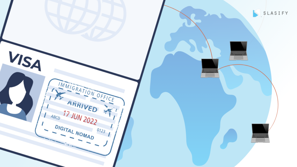 nomad visa